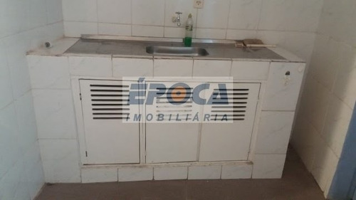 Imagem 2 de 7 de Apartamento Em Marechal Hermes - Rio De Janeiro - 636