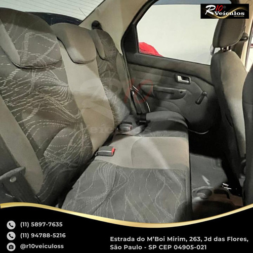 Fiat Siena 1.0 MPI EL 8V