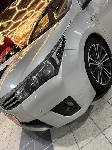 Toyota Corolla 2.0 Xei