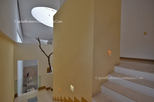 Imagen 10 de 30 de Casa De Lujo En Venta En Bosque De Las Lomas Cdmx