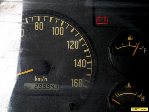 Imagen 25 de 25 de Chevrolet Npr Camion Furgon