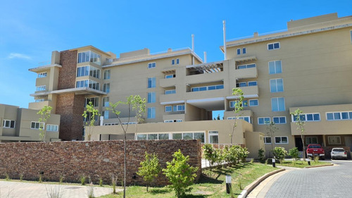 Imagen 4 de 20 de Venta - Departamento - 2 Ambientes - A Estrenar - Jardines Del Palmar - Nordelta