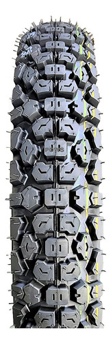 Llantas Pows 4.60-18 Y 3.00-21 Pg08 Dm250 Xpulse200 Vento200