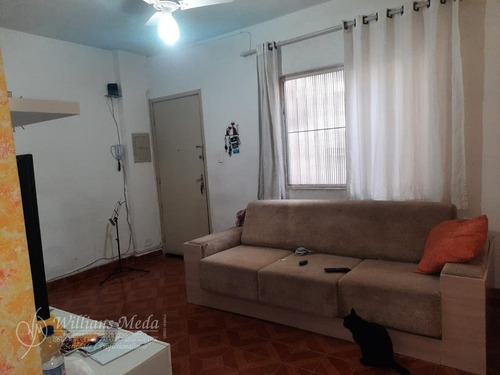 Imagem 2 de 15 de Apartamento Em Vila Sao Rafael - Guarulhos - 20039