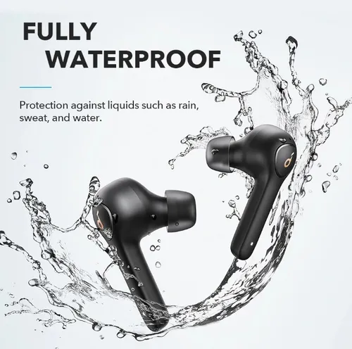 Anker Soundcore Life P2 Auriculares Inal mbricos Bluetooth