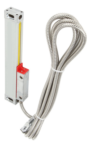 Encoder De Escala Lineal, Sensor De Regla De Rejilla De 5 M