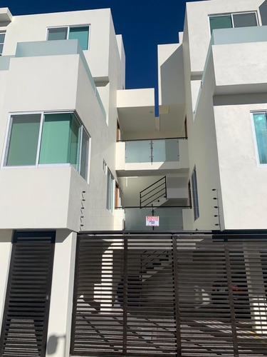 Imagen 1 de 21 de Departamento Nuevo En Venta Cuernavaca - Lomas De Atzingo