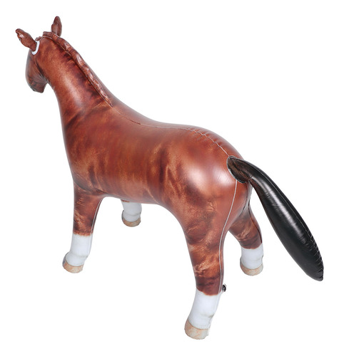 Juguete Inflable Para Fiesta Con Animales De La Jungla, Fies
