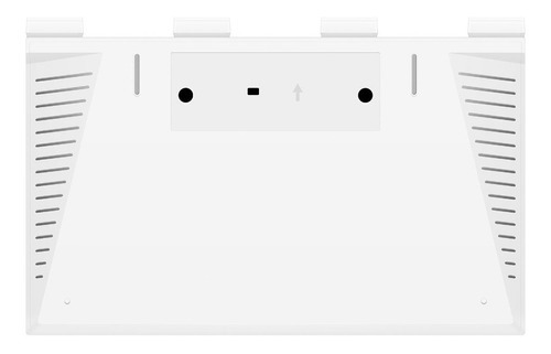 Router Huawei Wifi Ax3 Wi-fi 6 Plus Color Blanco