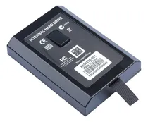 Comprar Disco Duro Original Para Consolas Xbox 360 Slim 60gb