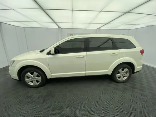 Dodge Journey 2.4 Se Fl