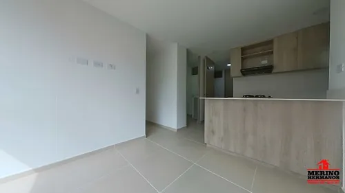 Apartamento En Arriendo En Itagüí - Zona Industrial No. 1