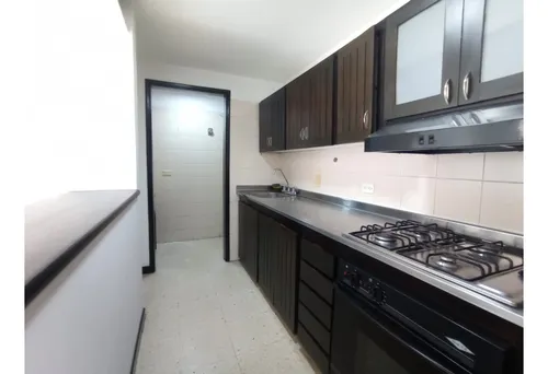 Apartaestudio En Venta En San Diego, Medellín