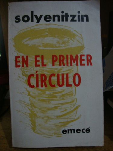 En El Primer Circulo - Alejandro Solyenitzin