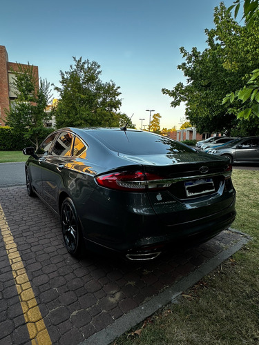 Ford Mondeo 2.0 Se Ecoboost At 240cv
