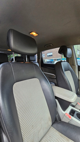 Chevrolet Captiva 2012 Lt 2.2d Manual Km 235000
