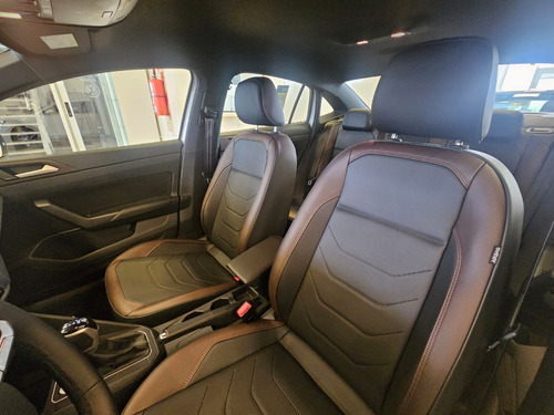 Volkswagen Virtus 1.0 Tsi Highline