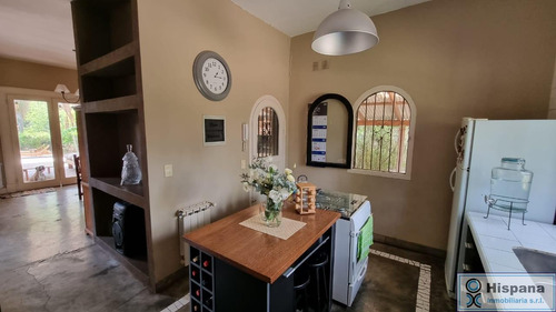 Casa En Venta En Los Jazmines