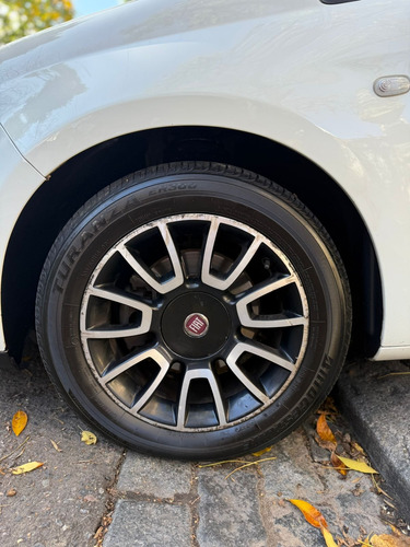 Fiat Bravo 1.6 Dynamic Multijet 120cv