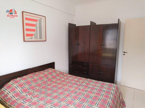 Imagem 14 de 30 de Apartamento Com 3 Dormitórios À Venda, 132 M² Por R$ 460.000,00 - Centro - Mongaguá/sp - Ap2632