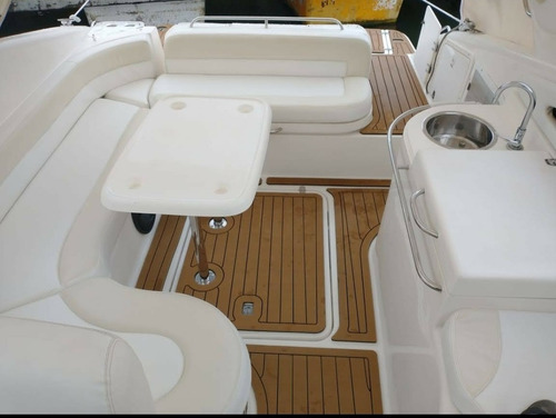 Imagem 3 de 14 de Phanton 290 / Mercury 1.7 / 120 Hp Diesel