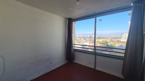 Departamento En Venta Calle Cáceres, Rancagua