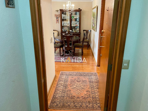 Oportunidad Departamento 3d 2b 2e 1b Viña 1 Cuadra Av Libert