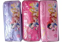 Comprar 3 Piezas De Lapicera Disney Princesas - Modelo Princesas Multicolor Princesas