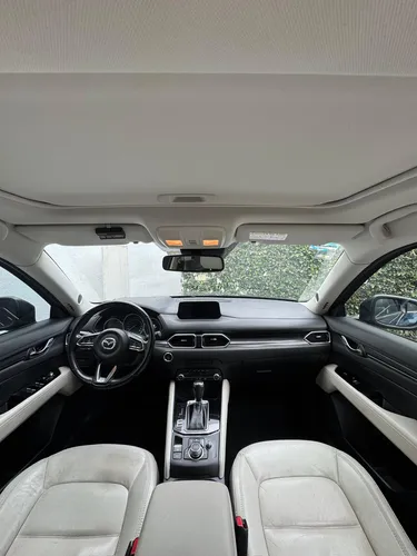 Mazda Cx-5 2019 Signature 228hp