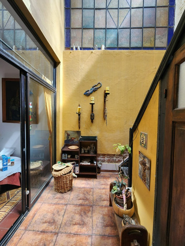 Imagen 8 de 14 de Casa En Venta, Dos Plantas, Pocitos, 116 Metros, Ph.