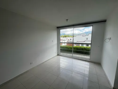 Se Renta Apartaestudio Tipo Loft En Dosquebradas