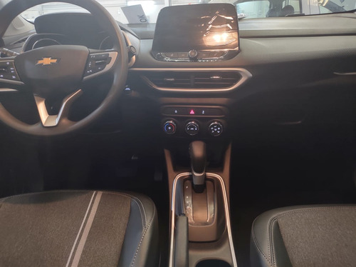 Chevrolet Tracker 1.2 Turbo Ltz At