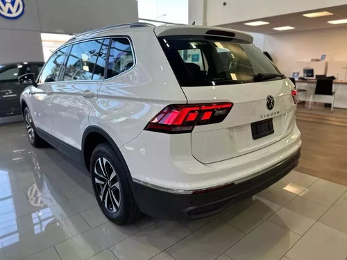 Volkswagen Tiguan Allspace 2.0 Tsi Life 4Motion Dsg