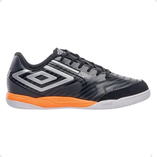 Chuteira Futsal Umbro Pro 5 Bump Club | Parcelamento sem juros