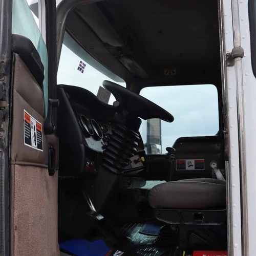 Revolvedor Kenworth T800 2014 - Mcneilus 8m3