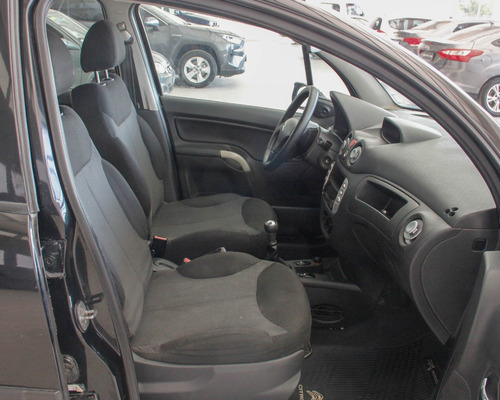 Citroën C3 1.6 I Sx