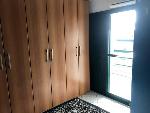 Imagem 18 de 18 de Apartamento Com 2 Dorms, Canto Do Forte, Praia Grande - R$ 385 Mil, Cod: 1335 - Rno1335