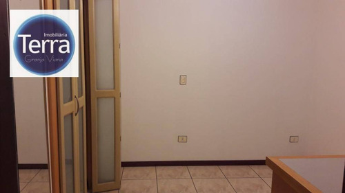 Imagem 29 de 30 de Casa Com 4 Dormitórios À Venda, 420 M² - São Paulo Ii - Granja Viana - Ca1801