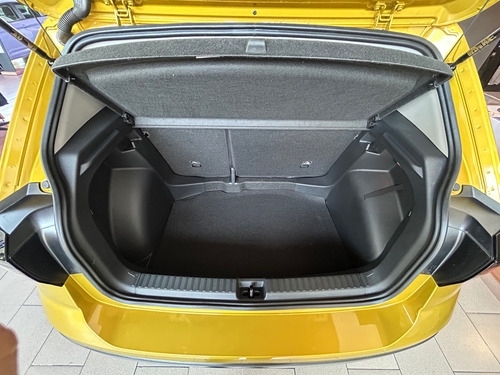 Volkswagen Taigun 1.0 Tsi Comfortline At