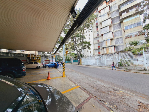 Venta De Local Comercial Cauchera En Los Caobos Caracas