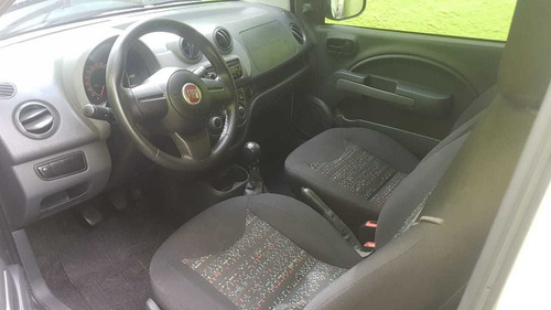 Fiat Fiorino Evo Hard Working 1.4 Completa