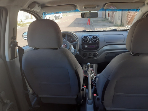 Fiat Palio 2012 1.4 Attractive Flex 5p
