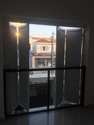 Imagem 14 de 15 de Sobrado À Venda, 100 M² Por R$ 750.000,00 - Vila Carrão - São Paulo/sp - So1219