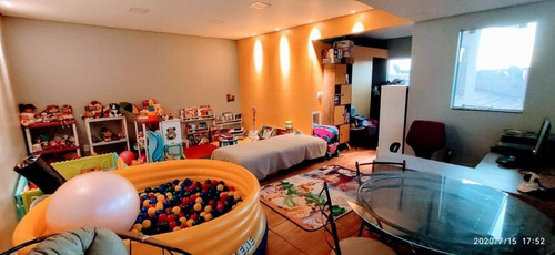 Imagem 4 de 13 de Belíssima Casa A Venda No Residencial Vice-prefeito Nelson Fiuza- Tatuí - 1319