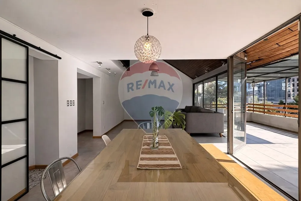 Imagen 5 de 29 de Oportunidad Dúplex Remodelado