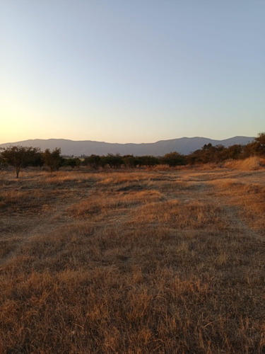 Se Vende Parcela 3,4 Hectáreas Con Derechos De Agua, Limache