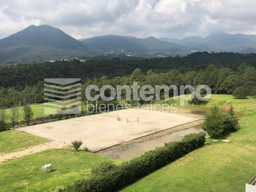 Imagen 20 de 24 de Venta Loft - Club Hípico Los Monteros - Jilotzingo - Estado