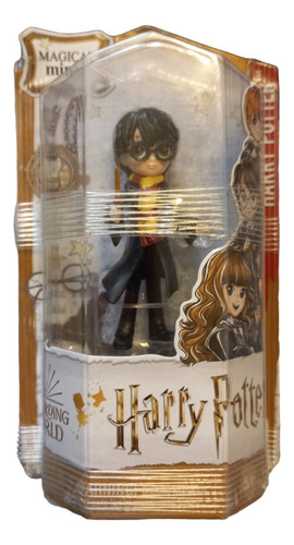 Harry Potter Figura Wizarding World