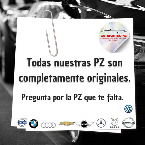Sensor Suspensión Nivel Altura Mercedes # A 004 542 99 18 (Usado)