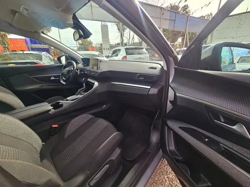 Peugeot 3008 1.6 Active At